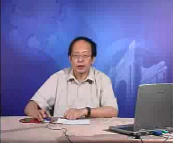 话题作文指导视频(老师讲课) 人教版