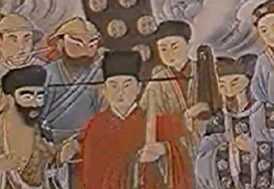 元杂剧视频 人教版