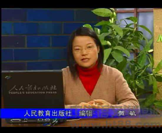 人教社高中语文必修教材模块四的编写思路和教