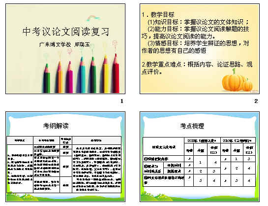 议论文阅读答题技巧教案(议论文阅读答题技巧教案模板)